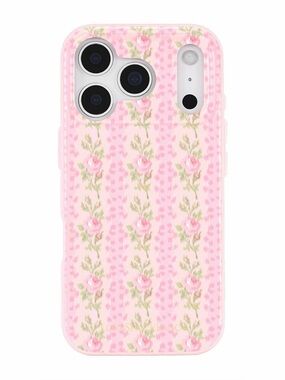 LoveShackFancy x Target – Case-Mate Blooming Heirloom iPhone 17 Pro Case with Ma